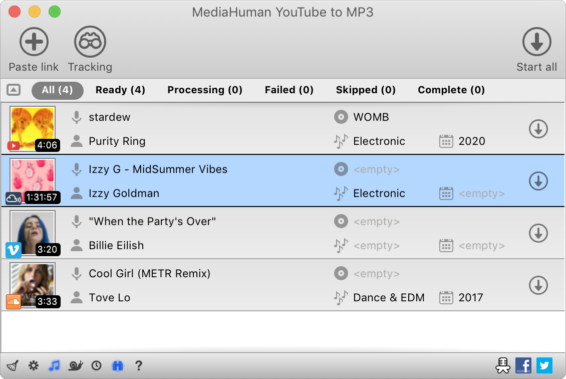 Mp3 To Video Converter Mac App